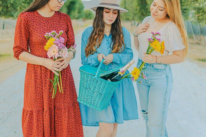 Private tour Freixenet Winery & Peña de Bernal - FAQs About the Tour