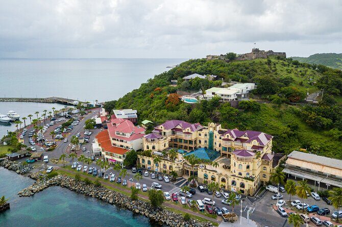 Private Tour French And Dutch Sightseeing And Grand Case Beach - Why Choose This Tour?