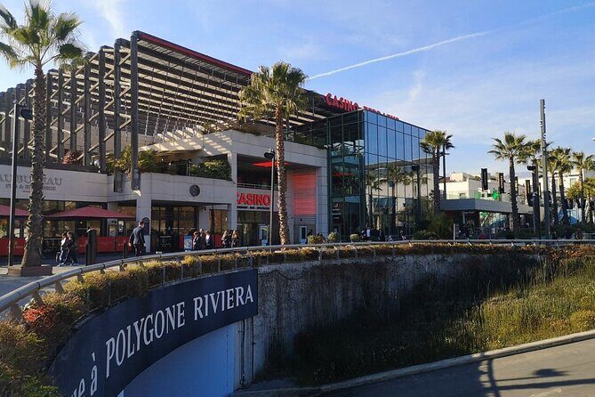 Private tour French Riviera Shopping & Lunch in St Paul de Vence - A Deep Dive into the French Riviera Private Tour