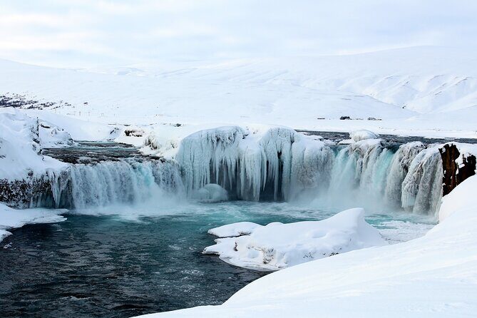 Private Tour from Akureyri of Goðafoss Waterfall of the Gods - Final Thoughts: Is This Tour Right for You?