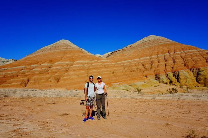 Private tour from Almaty 6 days in Kazakhstan and Kyrgyzstan - The Sum Up