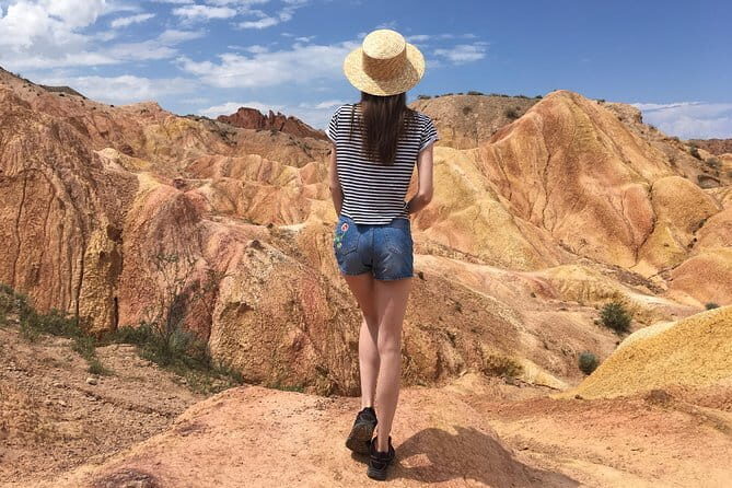 Private tour from Almaty 6 days in Kazakhstan and Kyrgyzstan - Frequently Asked Questions