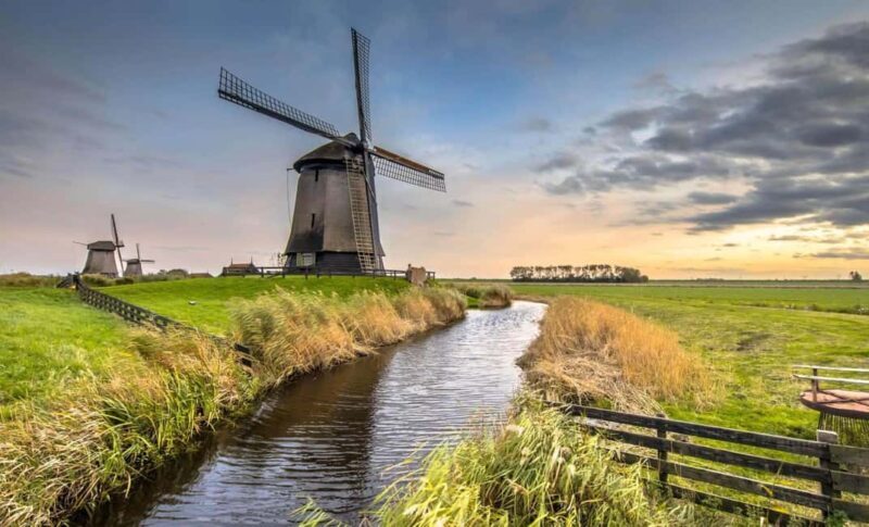 Private Tour from Amsterdam: Explore The North - FAQ
