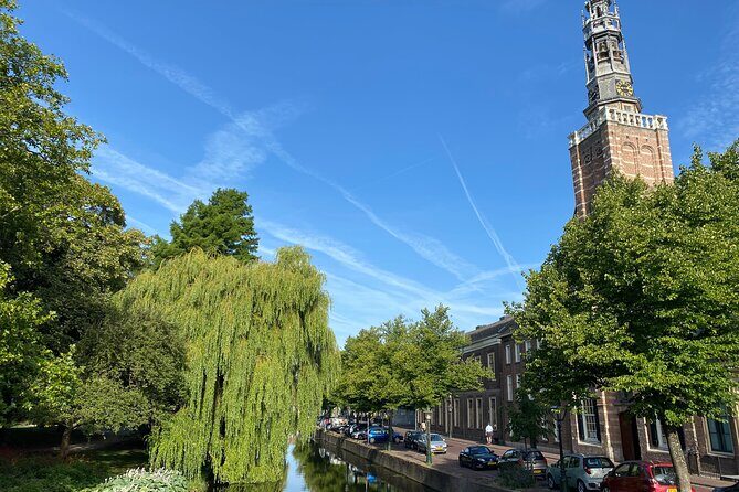 Private Tour from Amsterdam: Historical Leiden - What the Reviews Say