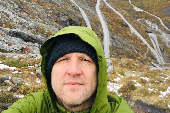 Private Tour from Åndalsnes To Troll Wall And Troll Road - A Detailed Look at the Experience