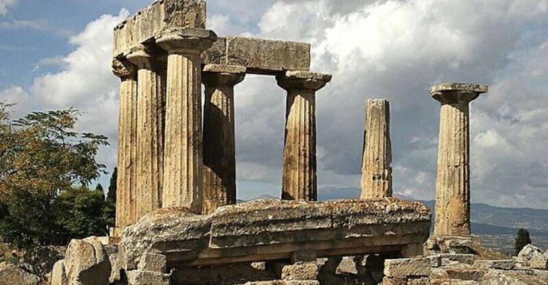 Private Tour from Athens to Ancient Corinth - Who Will Love This Tour?