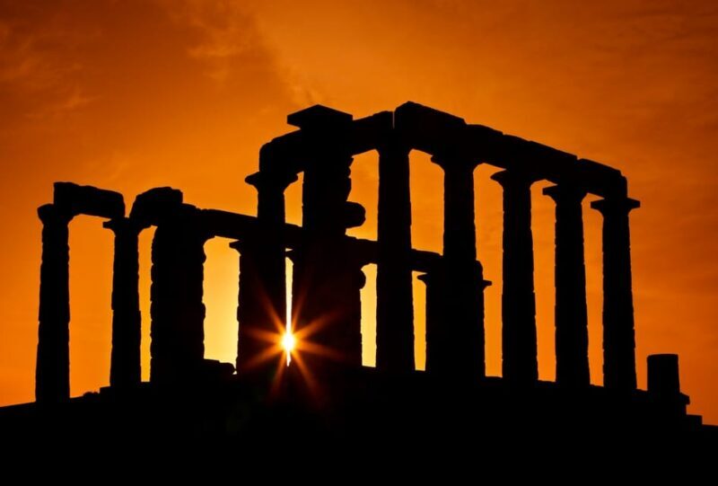 Private tour from Athens to cape Sounio - An In-Depth Look at the Experience