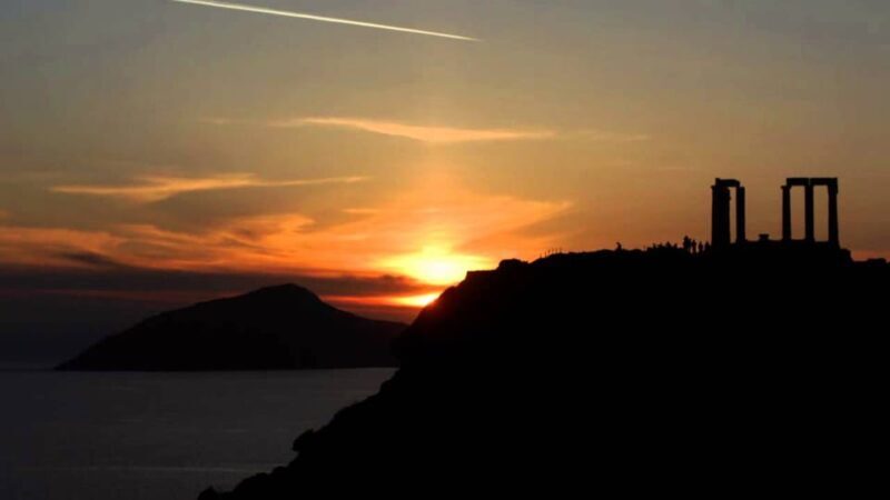 Private tour from Athens to cape Sounio - Practical Tips