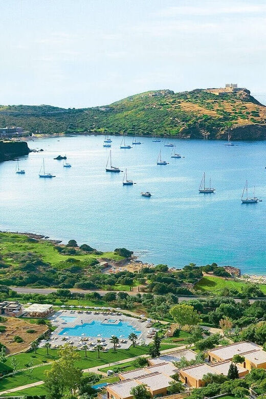 Private tour from Athens to cape Sounio - FAQ