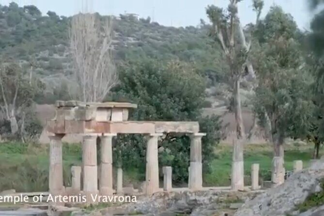 Private tour from Athens to Marathon with a pickup - Authentic Experiences and Practical Considerations