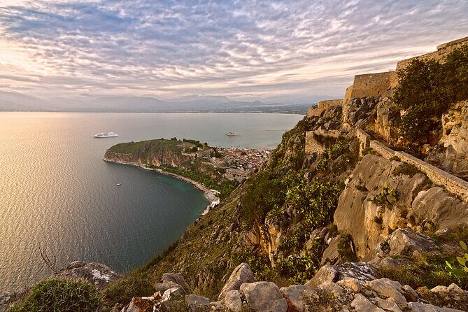 Private Tour from Athens to Mycenae, Nafplion and Epidaurus - Discovering Greece’s Timeless Treasures: A Complete Review of the Private Tour from Athens to Mycenae, Nafplion, and Epidaurus