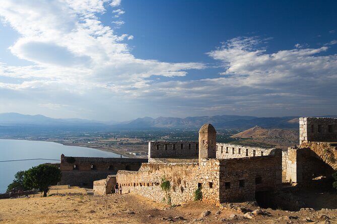 Private Tour from Athens to Mycenae, Nafplion and Epidaurus - FAQs