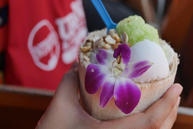 Private Tour from Bangkok: Railway and Floating Markets Tour - Final Thoughts