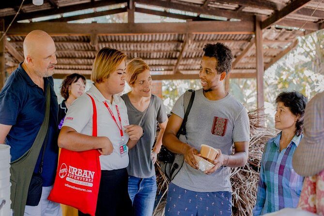 Private Tour from Bangkok: Railway and Floating Markets Tour - Summary