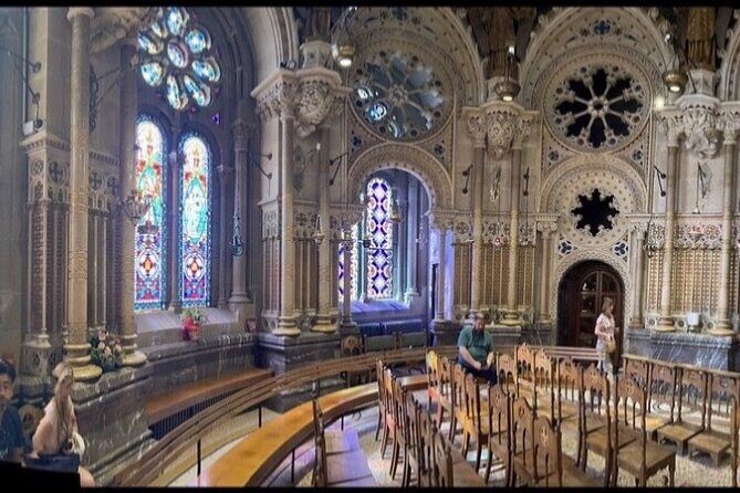 Private Tour from Barcelona to Montserrat - How This Tour Balances Value and Experience