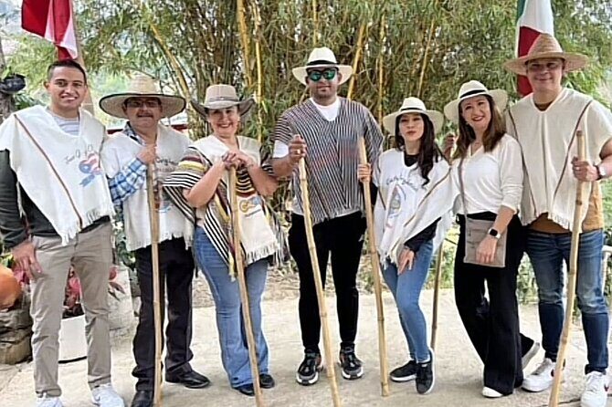 Private Tour from Bogota to Finca Cafetera - FAQs