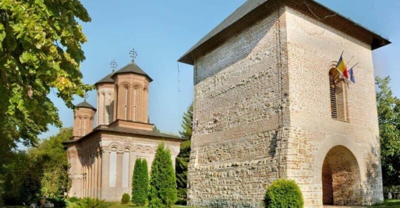 Private Tour from Bucharest to Dracula's tomb and Mogosoaia - Who Will Love This Tour?