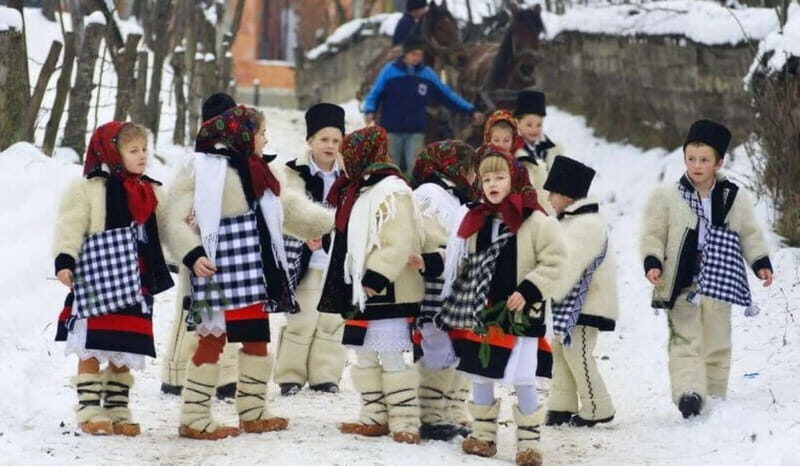 Private Tour from Bucharest to Painted Monasteries-UNESCO - Frequently Asked Questions