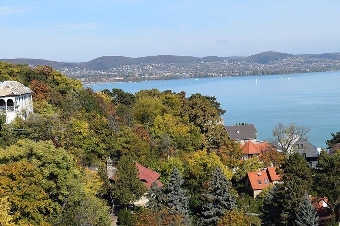 Private tour from Budapest to a top hidden treasure region of Europe: Lake Balaton - What Travelers Say About the Experience