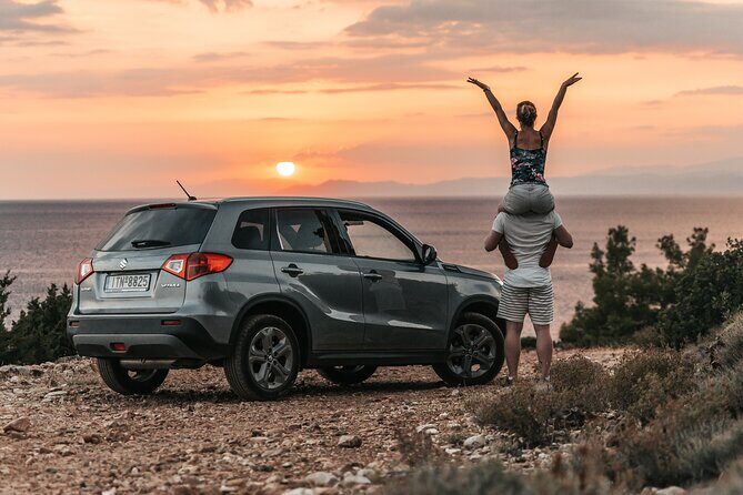 Private tour from Cancun to Tulum and back with a 4 hour stop - The Details: What You Can Expect from This Tour