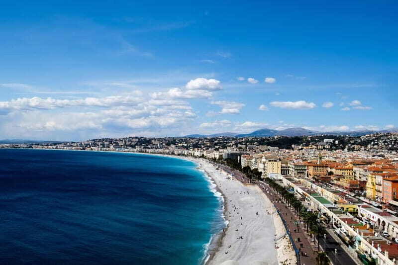 PRIVATE TOUR From Cannes:Eze,Monaco and Monte-Carlo Day Trip - Key Points
