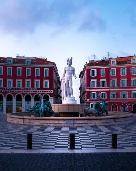 PRIVATE TOUR From Cannes:Eze,Monaco and Monte-Carlo Day Trip - Detailed Analysis of the Tour Components
