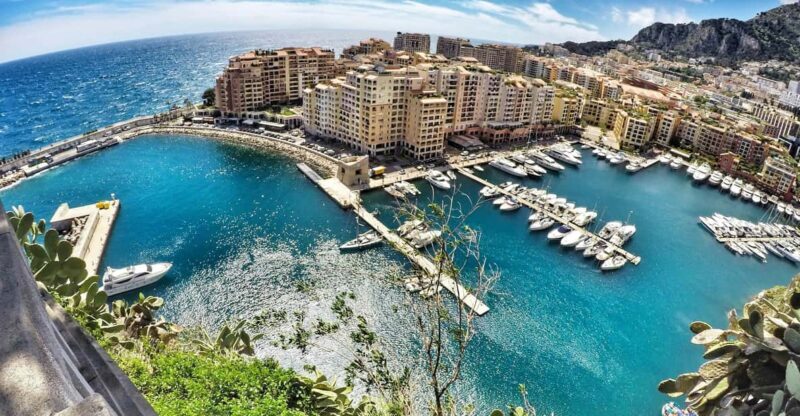 PRIVATE TOUR From Cannes:Eze,Monaco and Monte-Carlo Day Trip - The Sum Up