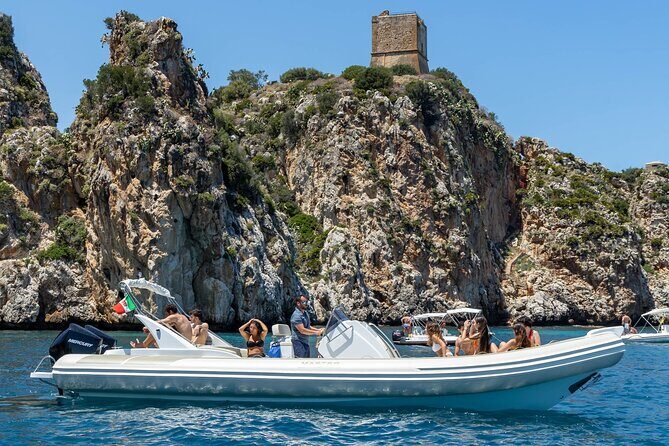 Private tour from Castellammare del Golfo to San Vito Lo Capo - Who Should Consider This Tour?