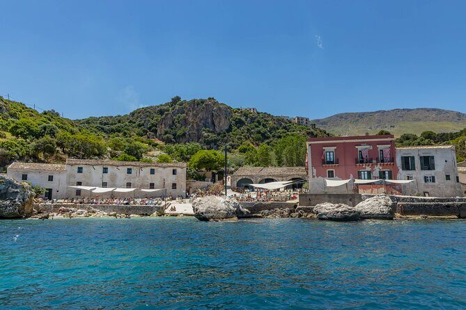 Private tour from Castellammare del Golfo to San Vito Lo Capo - The Sum Up