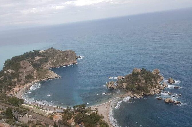 Private Tour from Catania to Etna Naxos and Taormina - FAQ