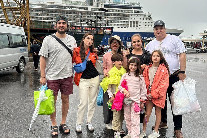 Private Tour from Chan May port to Ba Na Hills & Golden Bridge - Who Should Choose This Tour?