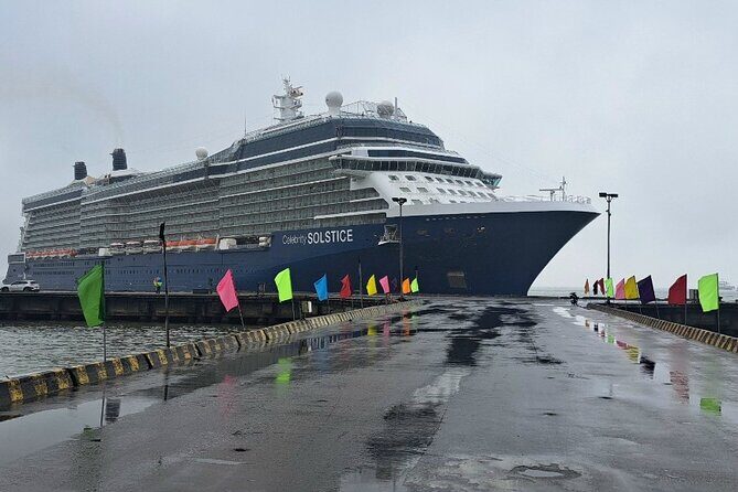 Private Tour from Chan May port to Ba Na Hills & Golden Bridge - Final Words