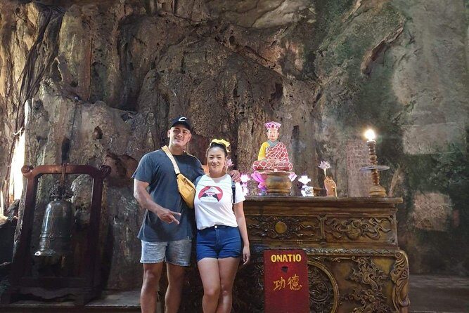 Private tour from Chan May port to Marble Mountains & Hoi An - A First Look at the Private Tour from Chan May to Marble Mountains & Hoi An