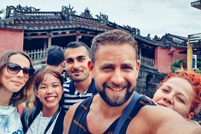 Private tour from Chan May port to Marble Mountains & Hoi An - What’s Not Included