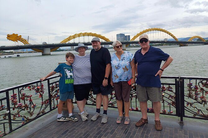 Private tour from Chan May port to Marble Mountains & Hoi An - Final Thoughts: Who Will Love This Tour?