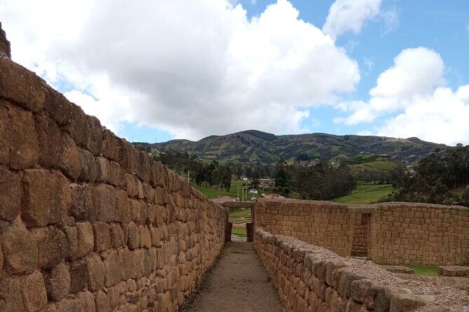 Private Tour from Cuenca to Ingapirca Ruins with Lunch - Key Points