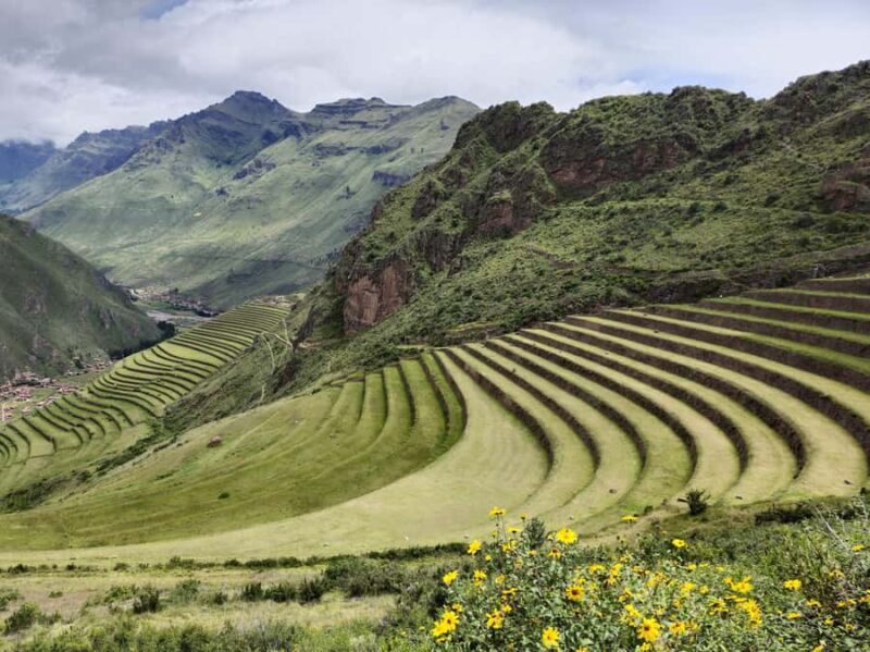 Private Tour from Cusco: Sacred Valley, Moray & Salt Mines - What the Tour Includes and What You Should Budget For