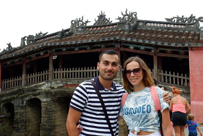 Private tour from Da Nang port to Marble Mountains & Hoi An City - Why This Tour Works for You