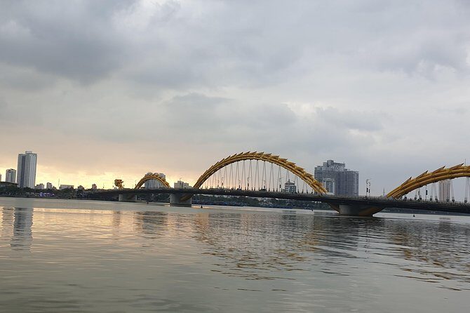 Private tour from Da Nang port to Marble Mountains & Hoi An City - FAQ