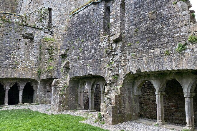 Private Tour from Dublin: Hill of Tara Trim Castle, Celtic sites - Practicalities & Tips