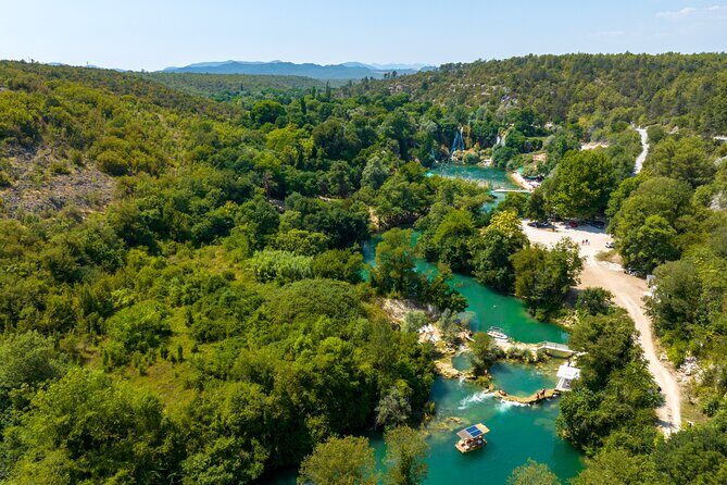 Private Tour from Dubrovnik: Kravice Waterfalls, Mostar and Pocitelj - The Sum Up