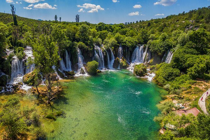 Private Tour from Dubrovnik: Kravice Waterfalls, Mostar and Pocitelj - FAQs about the Dubrovnik to Kravice, Mostar, and Pocitelj Tour