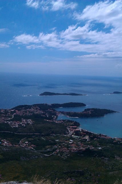 Private Tour from Dubrovnik: Views & Tastes of Dalmatia - Key Points