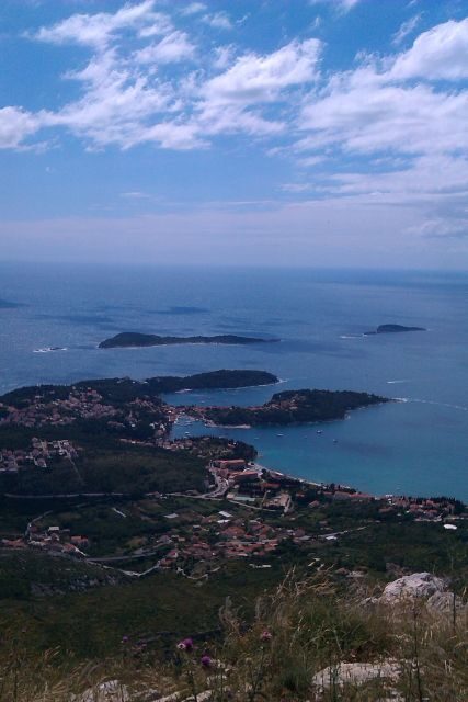 Private Tour from Dubrovnik: Views & Tastes of Dalmatia - A Deep Dive into the Experience