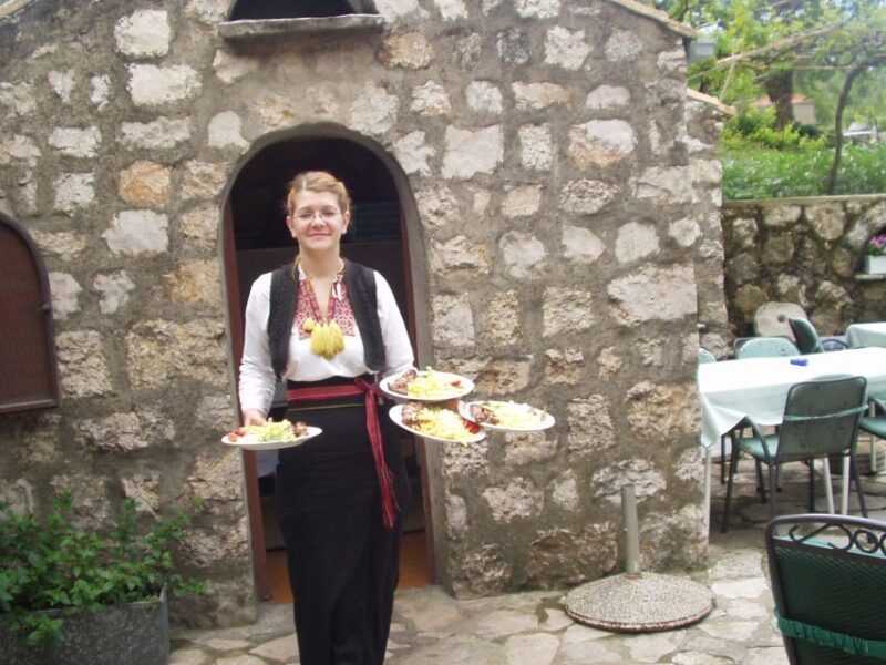 Private Tour from Dubrovnik: Views & Tastes of Dalmatia - FAQ