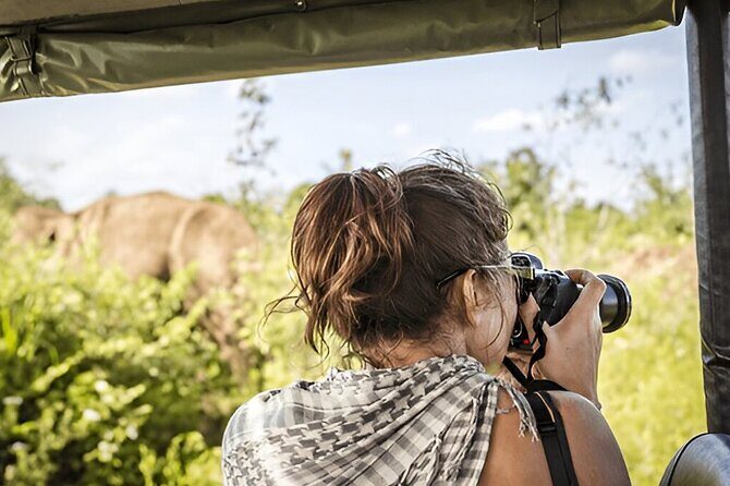 Private Tour from Ella to Tangalle with Udawalawe Safari - Key Points