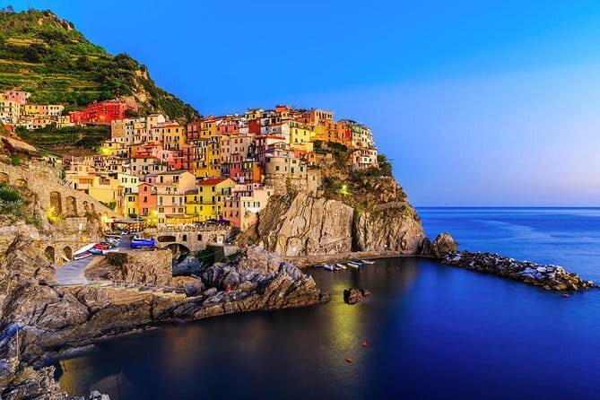 Private Tour from Florence Cinque Terre with Tower of Pisa - A Day Trip from Florence to Cinque Terre and Pisa: What You Need to Know