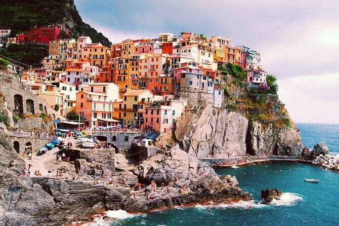 Private Tour from Florence Cinque Terre with Tower of Pisa - Final Thoughts