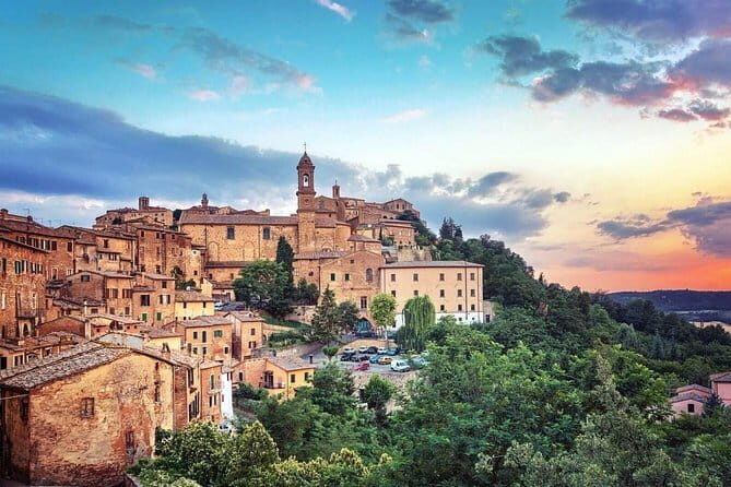 Private tour from Florence to CORTONA & MONTEPULCIANO - What Travelers Say