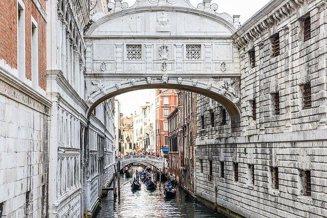 Private Tour from Florence: Venice Full Day Tour by Train - A Detailed Look at the Venice Full Day Tour from Florence